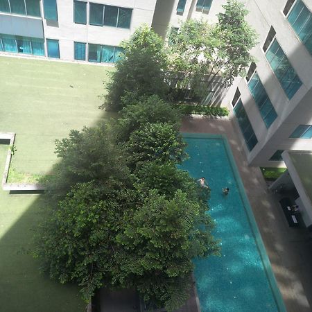Estelar Apartments At Mercu Summer Klcc Kuala Lumpur Exterior photo